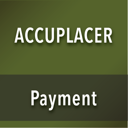Picture of Accuplacer