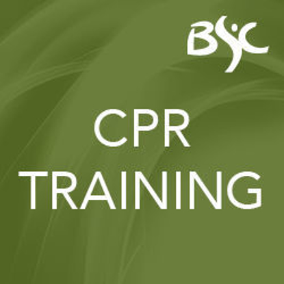 Picture of BLS (Healthcare Provider) CPR Training