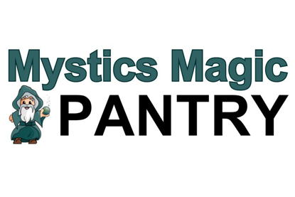 Mystics Magic Pantry