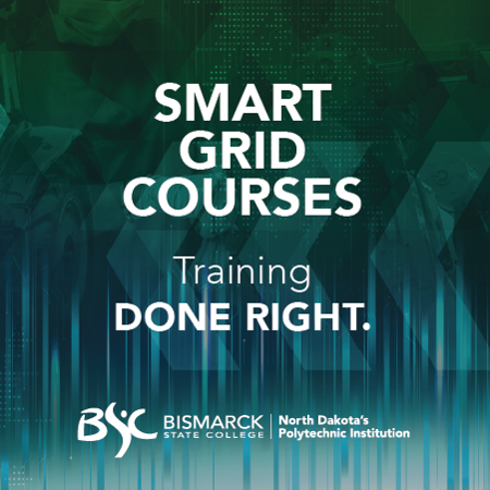 Picture for category Smart Grid Courses