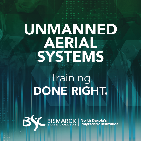Picture for category Unmanned Aerial Systems (UAS)