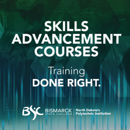 Picture for category Skills Advancement Courses